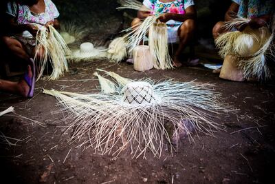 A Campeche, por un sombrero de jipijapa