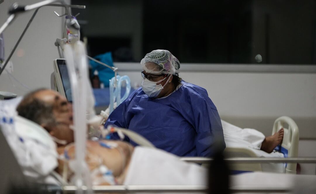 Foto: Archivo EL UNIVERSAL