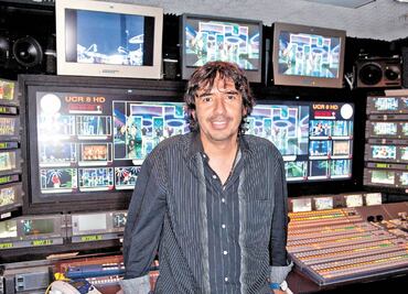 Guillermo del Bosque renace tras doble cuarentena