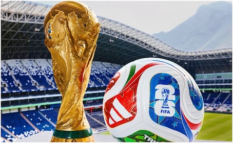 Boletos para el repechaje mundialista en México cuestan menos de 300 pesos