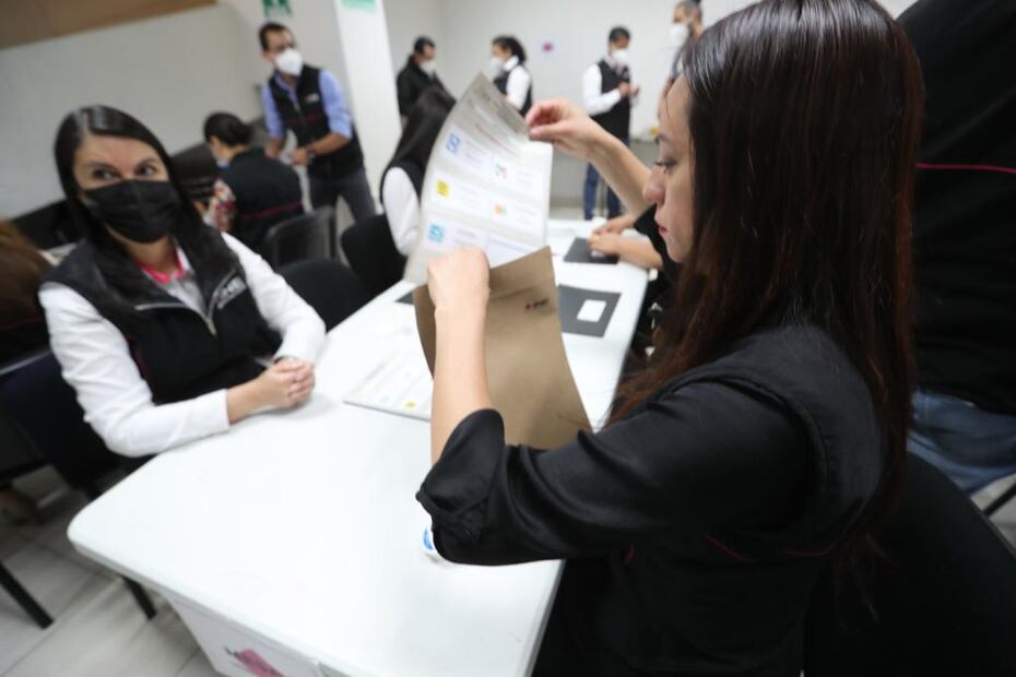 FOTO: Jorge Alvarado/ EL UNIVERSAL/