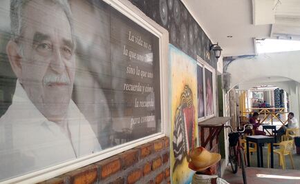 "Cien años de soledad" y la única misión de García Márquez