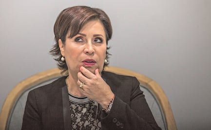 Tribunal confirma amparo a Rosario Robles