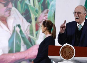 Productores de maíz responden a gobierno federal tras anunciar acuerdo en la mañanera; "es una simulación", acusan