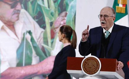 Productores de maíz responden a gobierno federal tras anunciar acuerdo en la mañanera; "es una simulación", acusan