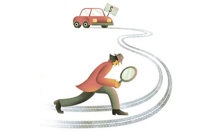 Guía para comprar auto seminuevo