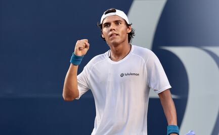 Los Cabos y el tenis