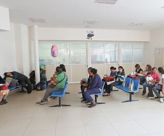 Tras polémica con Insabi, panistas cierran filas a favor de Martín Orozco