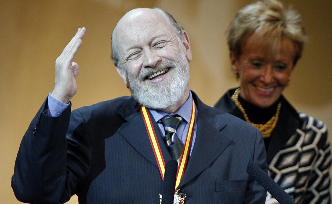 Marcos Mundstock. Foto: Archivo AFP