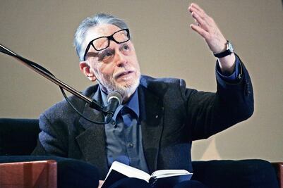 Analfabetas, los nuevos molinos de viento: Graue