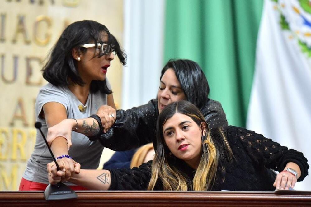 Foto: Especial/El Universal