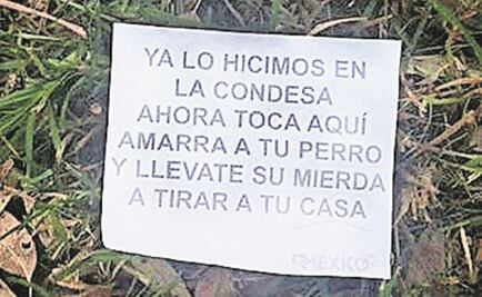 Coyoacán reforzará seguridad en parques