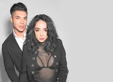 Jawy ya olvidó a Manelyk de Acapulco; ya tiene nueva novia