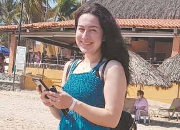 Muere Lizeth, tras supuesto plagio virtual