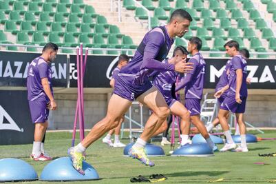 Philadelphia vs Mazatlán: ¿A qué hora y dónde ver los Cuartos de Final de la Leagues Cup?