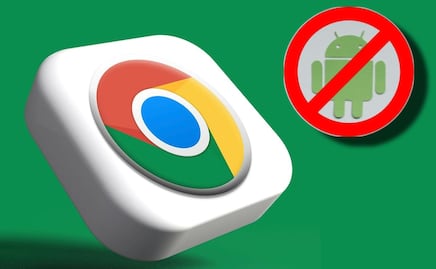 Qué celulares Android ya no podrán utilizar Google Chrome