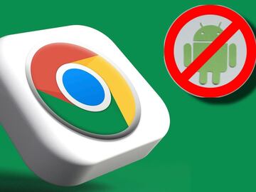 Qué celulares Android ya no podrán utilizar Google Chrome