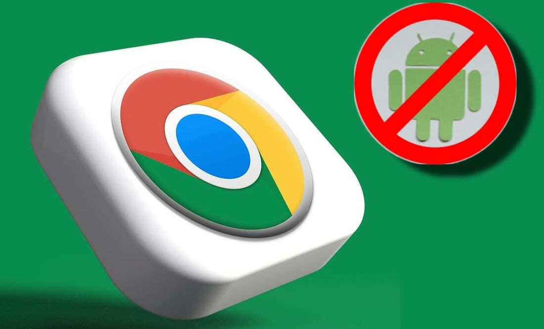 Chrome dejará de ser compatible en estos dispositivos Android. Foto: Especial