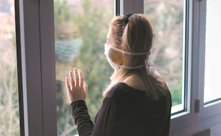 Desconfinamiento ha generado problemas para socializar, asegura académica de la UNAM