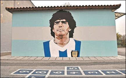 Imputan a siete personas por "homicidio simple con dolo eventual" de Maradona