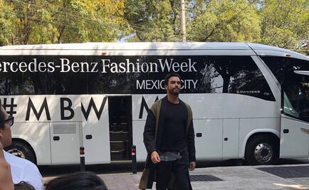 The Pack: moda sustentable en #MBFWMX