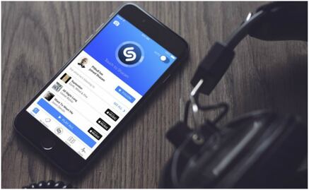 Apple compra Shazam