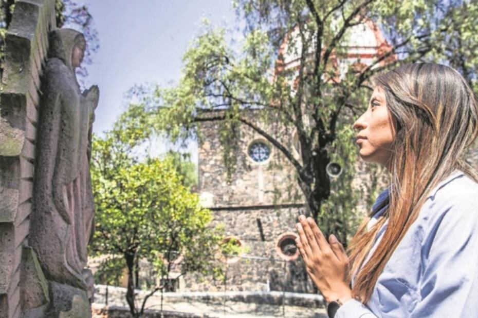 Historias de Semana Santa: “Una bendición”, el regreso del público
