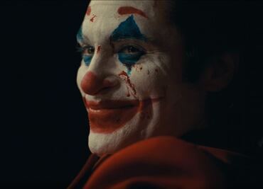 Reviven las críticas para "Joker", nueva carta condena uso de violencia
