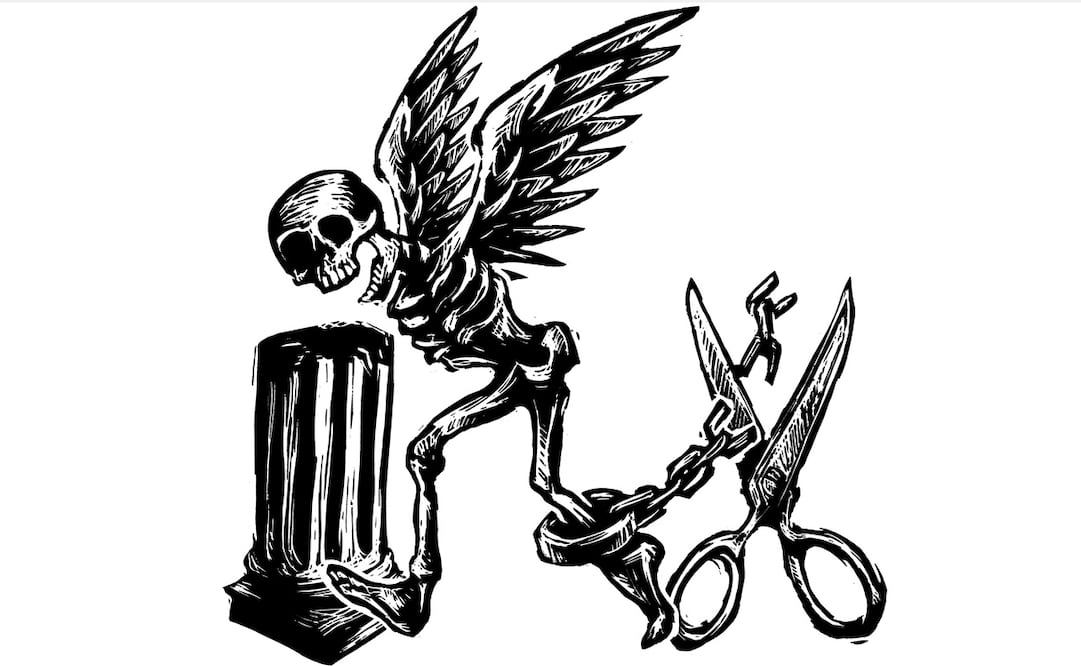 El país de pesadilla de Sánchez Cordero