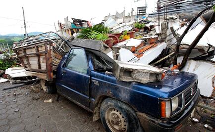 Santos se solidariza con Ecuador tras terremoto