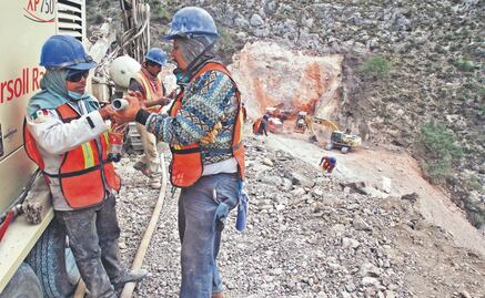 Industria minera demanda mayor certeza jurídica