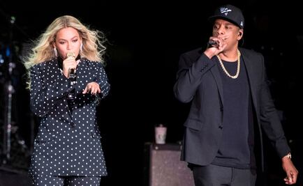Beyoncé y Jay-Z serán honrados en los Premios GLAAD