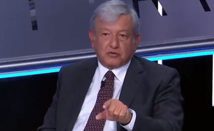 El PRI es el padre de los fraudes electorales: AMLO