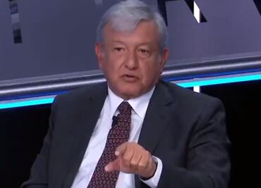 El PRI es el padre de los fraudes electorales: AMLO