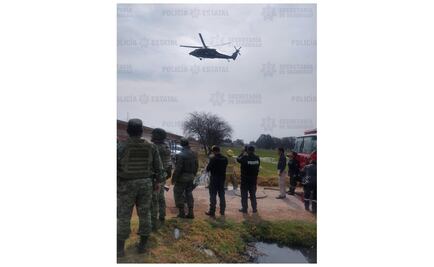 Hallan pipa vacía y 5 contenedores con combustible en Teoloyucan