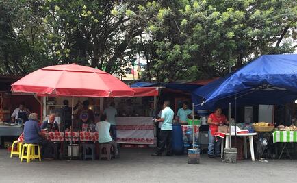 Diputada del PES propone impuestos a ambulantes y ofrecerles seguridad social y créditos de vivienda