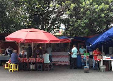 Diputada del PES propone impuestos a ambulantes y ofrecerles seguridad social y créditos de vivienda