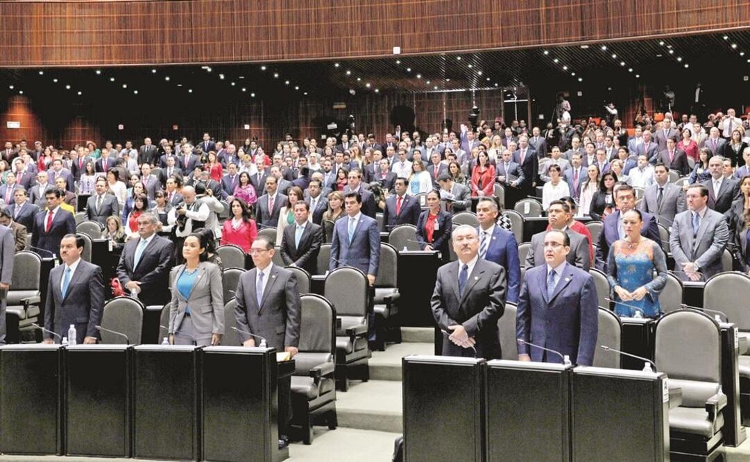 (Foto: Archivo/El Universal)