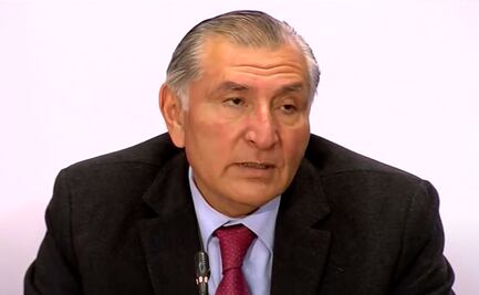 Se asoma una batalla que no va a ser fácil, no debemos de confiarnos, advierte Adán Augusto López 