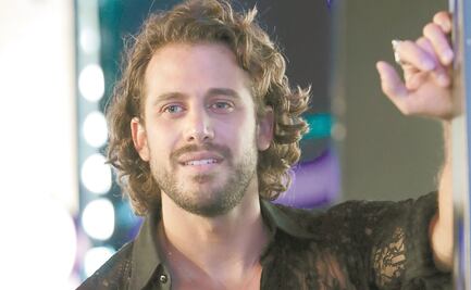 Lambda García vence el miedo para cumplir y entretener