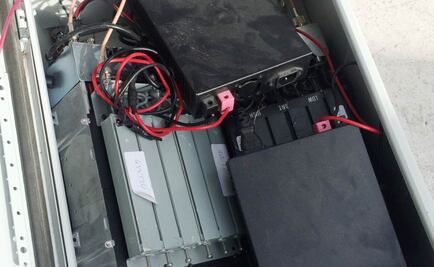 Desactivan 24 cámaras de videovigilancia en Tamaulipas