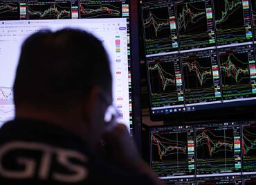 Tras Día de la Liberación, bolsas asiáticas se desploman; Nikkei cae 4%