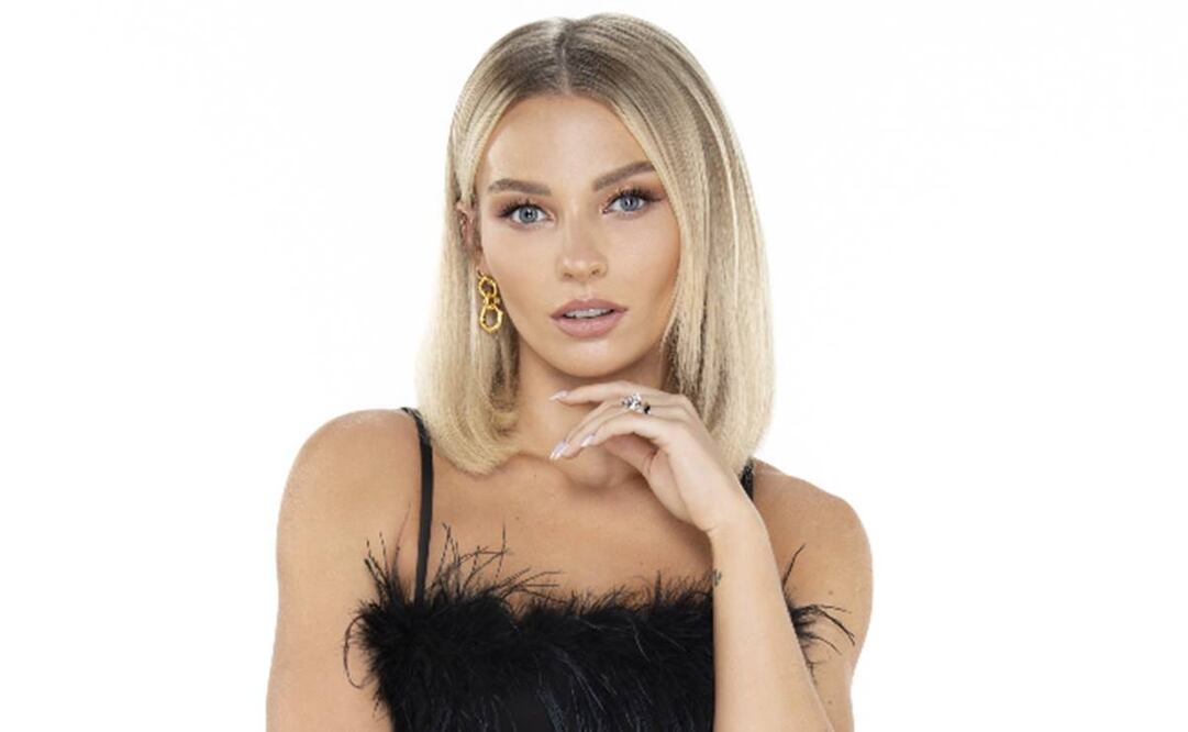 : Irina Baeva dejó desde hace una década su país para afianzar su residencia en tierra mexicana.