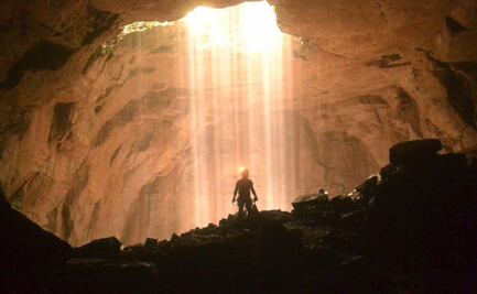 Instagram Live: cuevas, cascadas y otras maravillas naturales de Cuetzalan