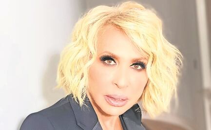 ¿Quién es Laura Bozzo y en qué polémicas se ha visto involucrada?