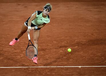 Renata Zarazúa, propuesta para el Premio Nacional de Deportes 2020