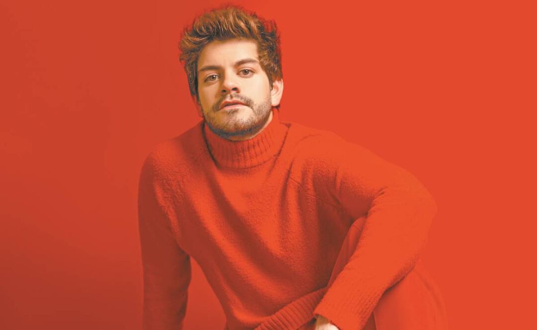 El influencer considera que sus ideas le pueden servir a cualquiera. Foto: CORTESÍA