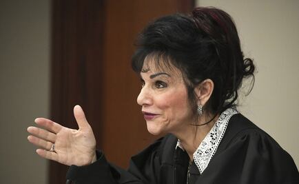 "Todas las hermanas sobrevivientes y guerreras han hecho que escuche sus palabras": Jueza del caso Nassar