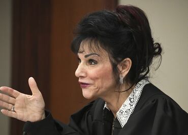 "Todas las hermanas sobrevivientes y guerreras han hecho que escuche sus palabras": Jueza del caso Nassar