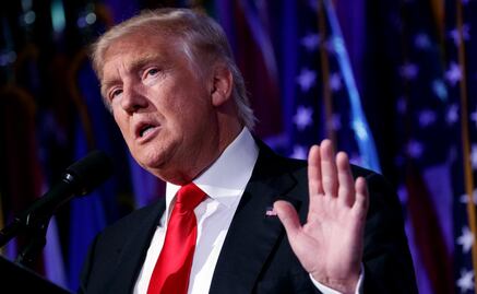 Trump amenaza con poner fin al "acuerdo" con Cuba